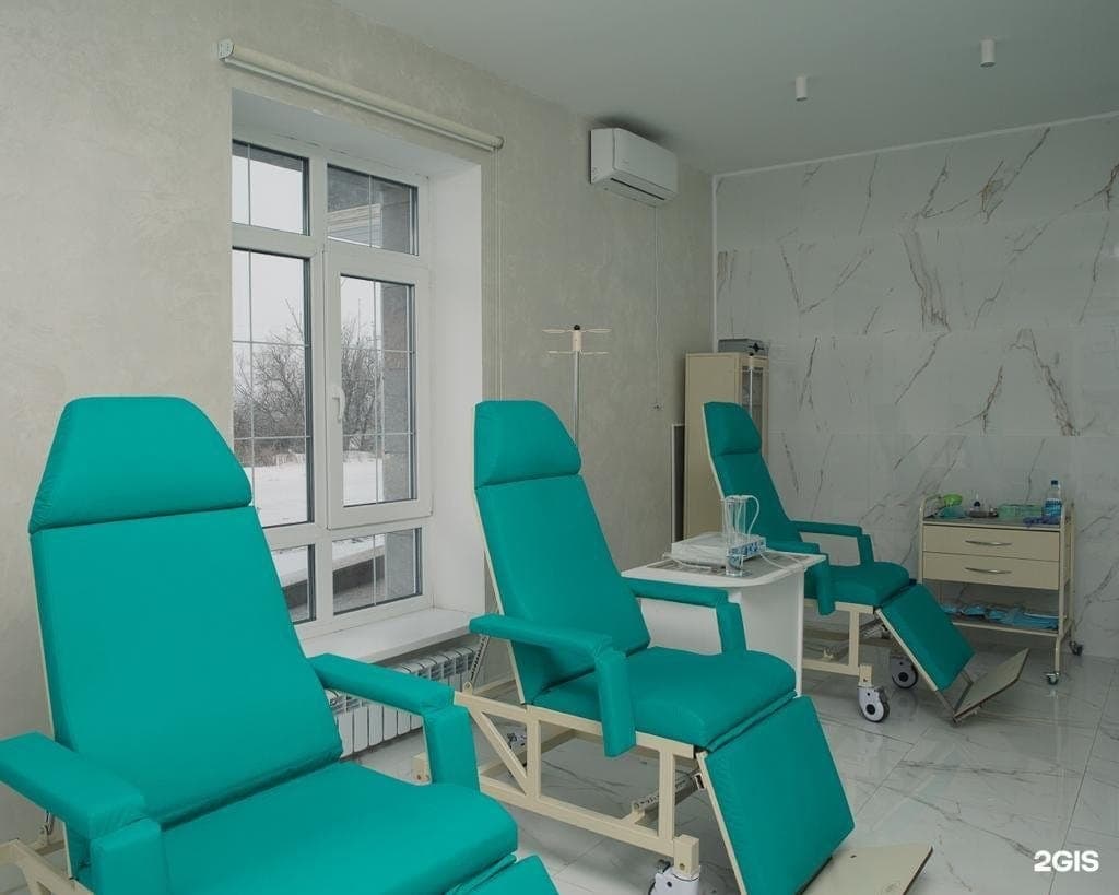 Клиника Нейродин