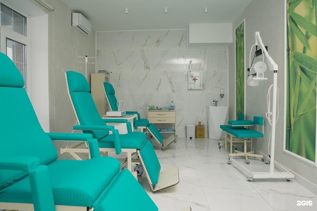 Неврология: интеллектуальный подход к лечению нервной системы